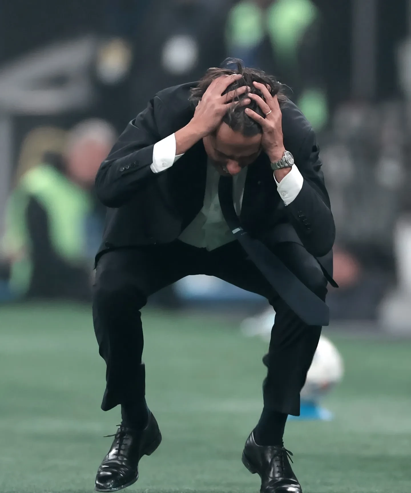 赛前法国杯焦点战，摩纳哥门线救险，球迷炸锅，临场指挥获称赞的简单介绍