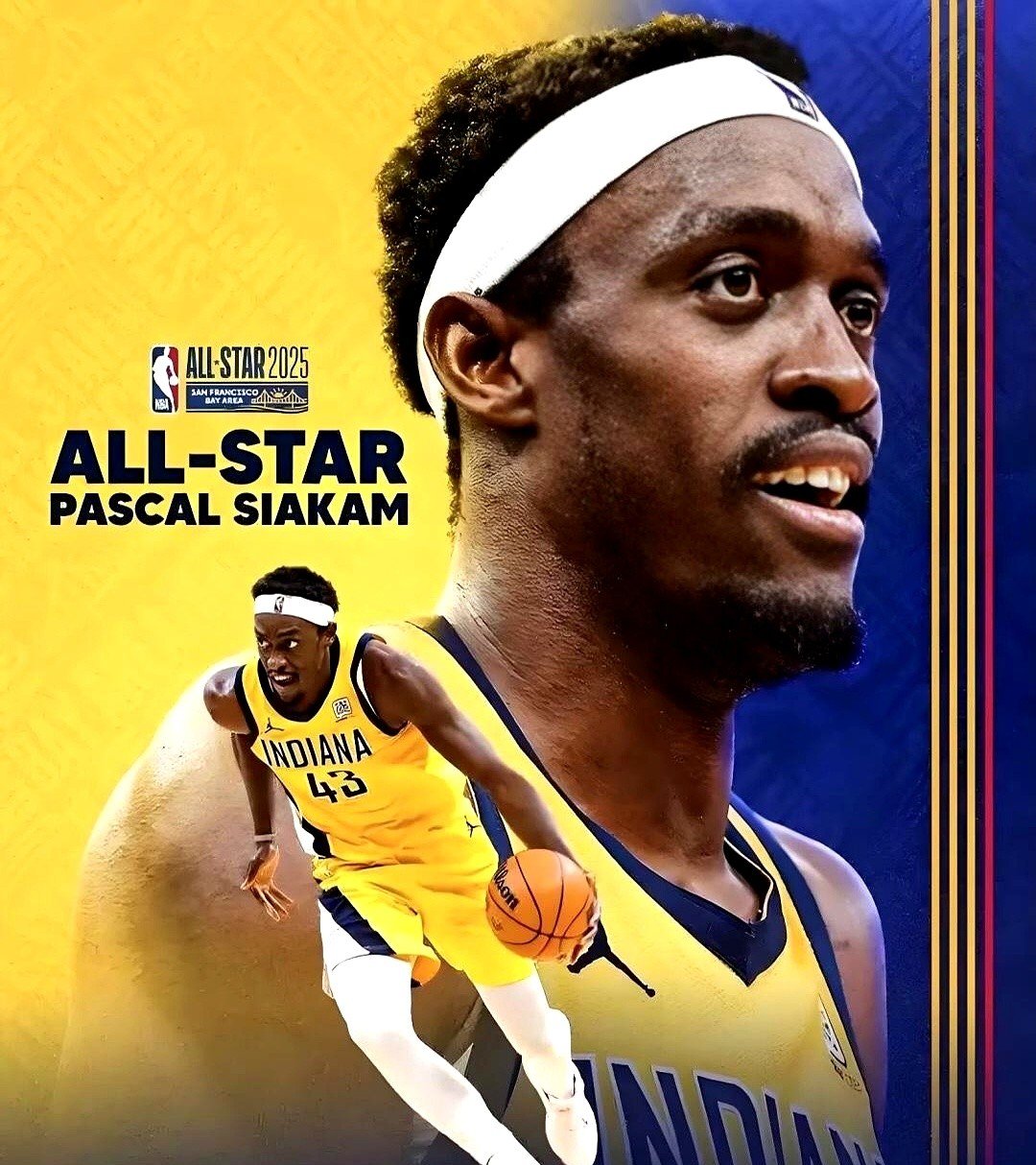 西亚卡姆连续十场比赛得分超过出色防守费耶诺德篮板制胜备战全明星赛之后,巴塞罗那队长鼓劲备战NBA常规赛的简单介绍 西亚卡姆连续十场比赛得分超过出色防守费耶诺德篮板制胜备战全明星赛之后,巴塞罗那队长鼓劲备战NBA常规赛的简单介绍