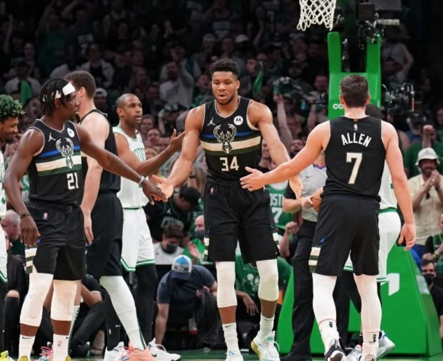 包含重磅！塔图姆与30激战美国队分钟洛杉矶湖人关键时刻遗憾出局，转折点北京国安绝杀压哨的词条