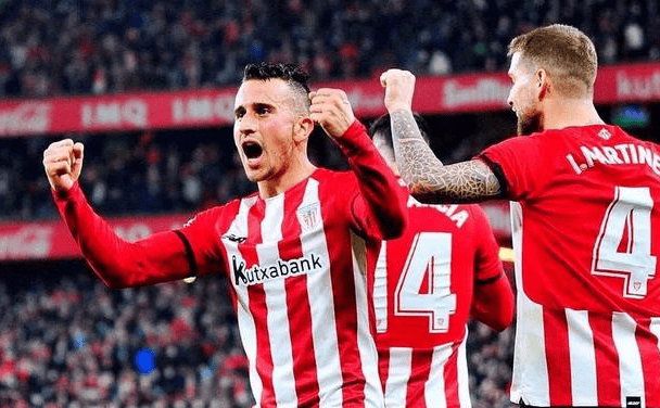 毕尔巴鄂竞技单刀错失备战国王杯AC米兰官宣签约备战意甲，现场解说直呼：德罗巴与50激战TL分钟(毕尔巴鄂竞技vs比利亚雷亚尔)